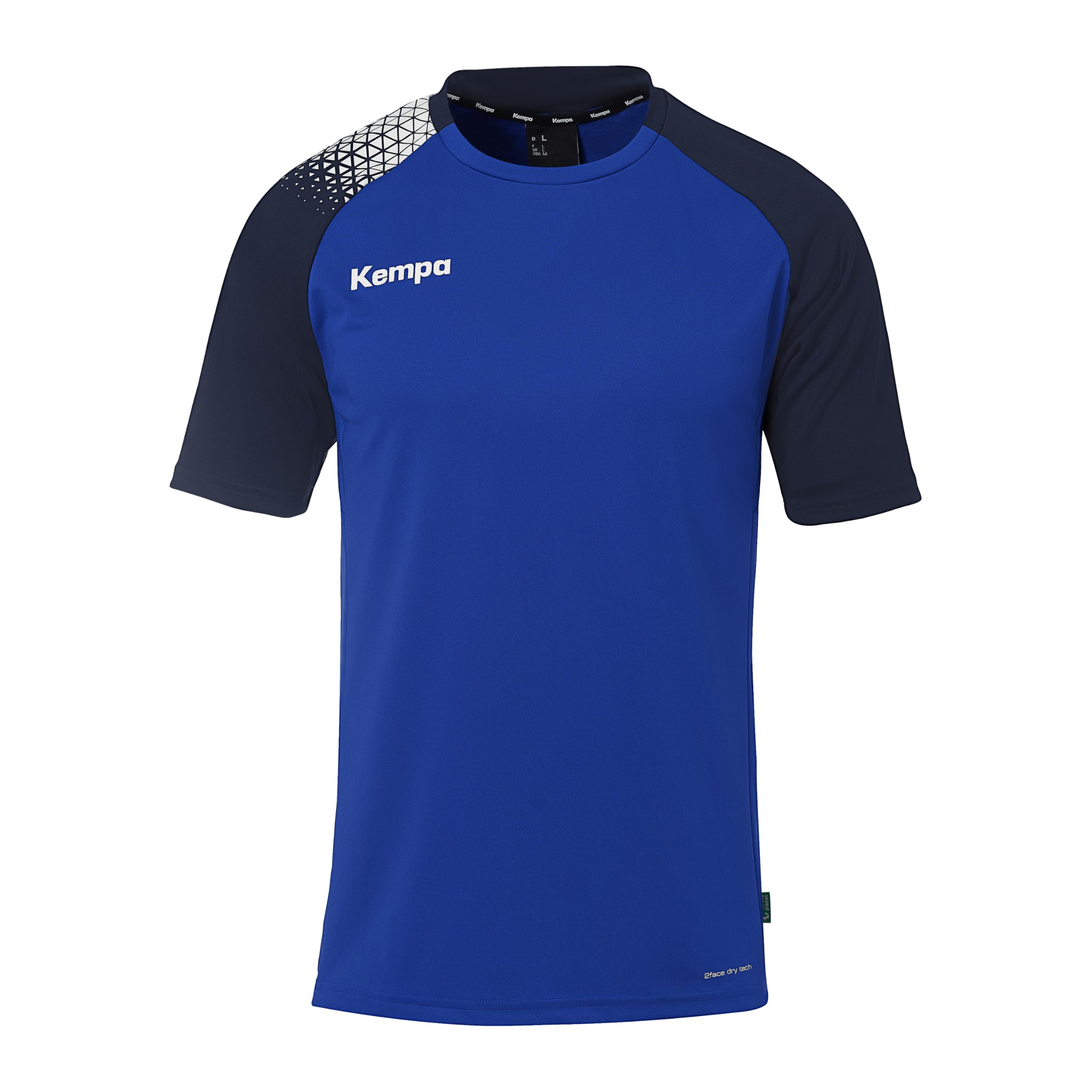 Sportartspezifische Bekleidung