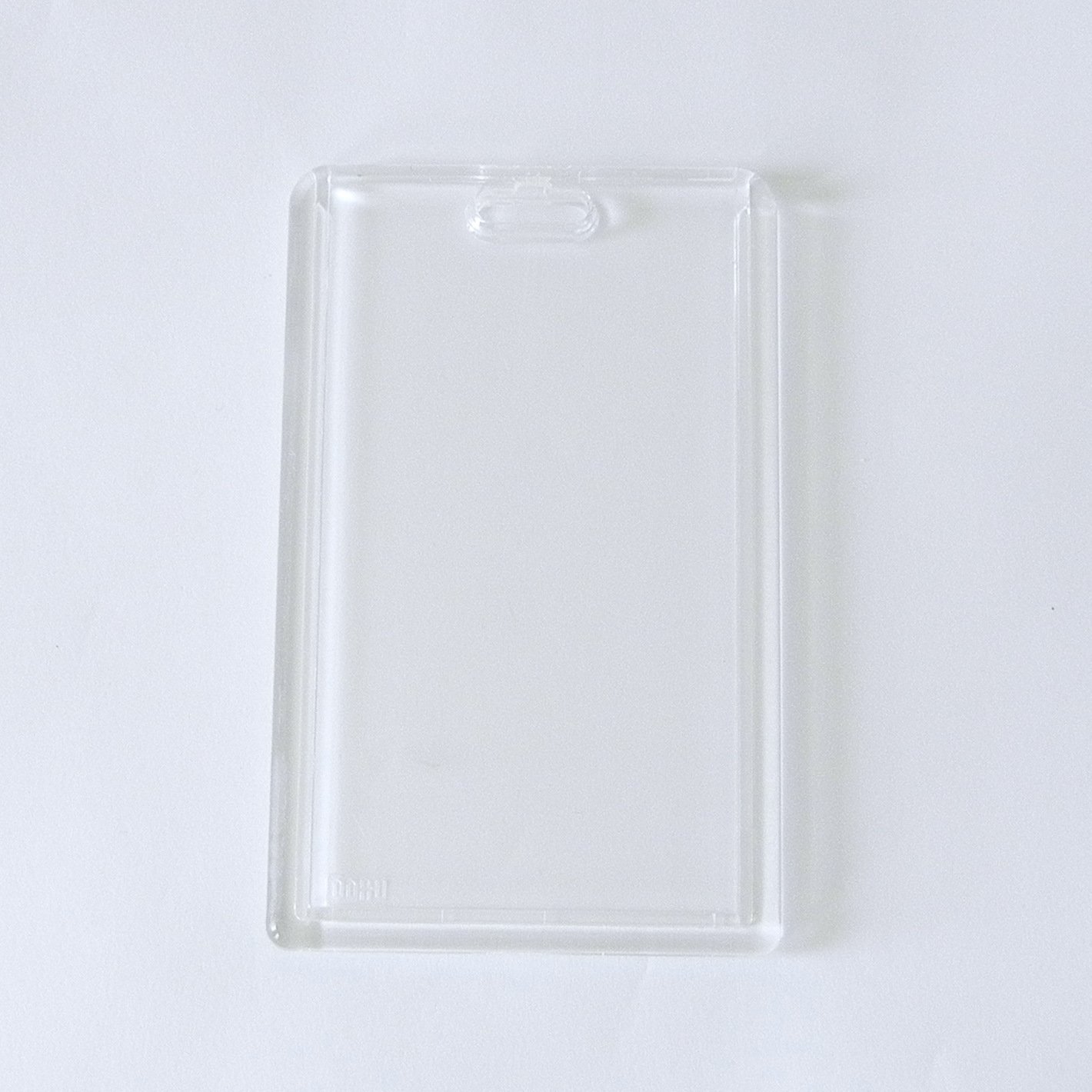 Amazon | 玉川製作所 ICカード2枚+セパレータ収納可能 IDカードホルダ