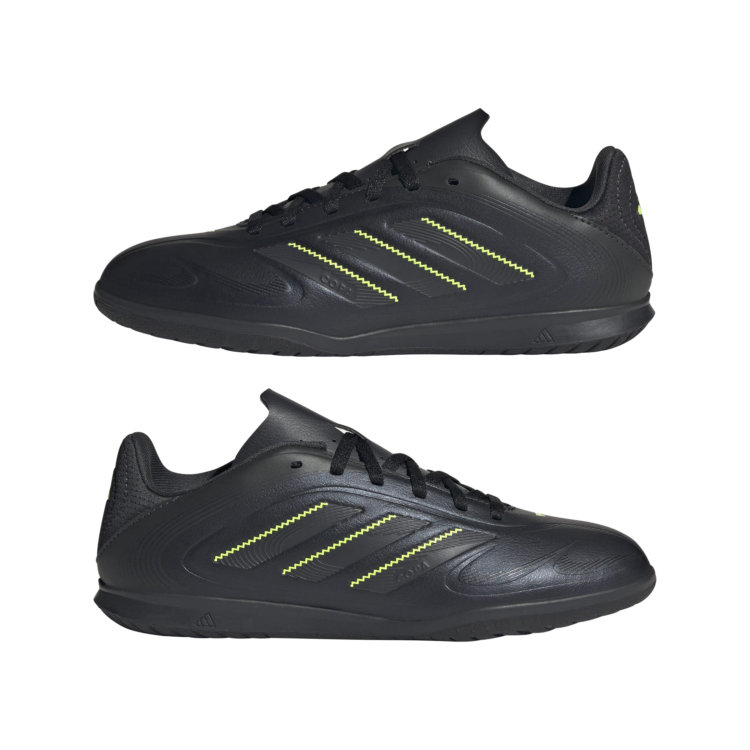 Adidas Unisex Kinder COPA Pure III Club Indoor Football Boots Kids
