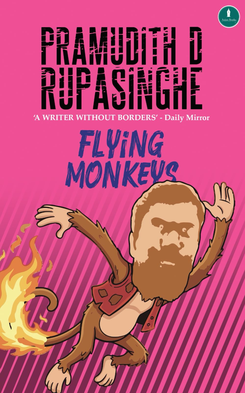 Flying Monkeys (Surviving Narcissistic Abuse)