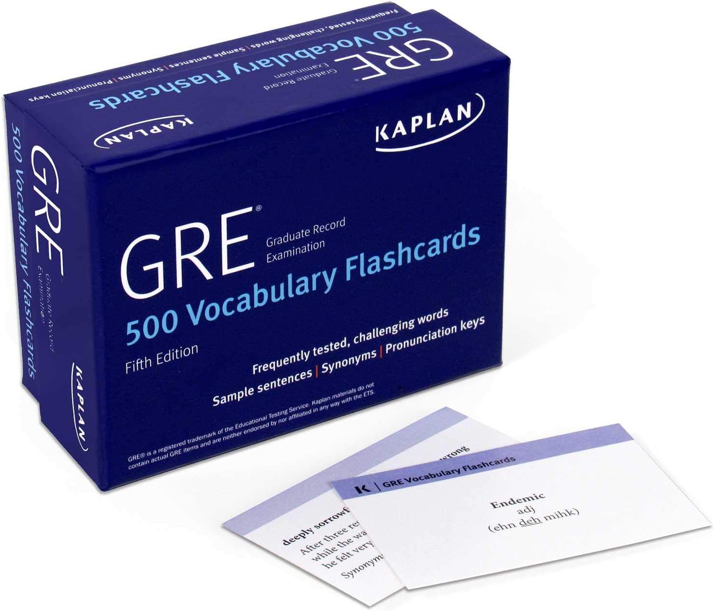 Gre Vocabulary Flashcards Cards – 7 April 2020