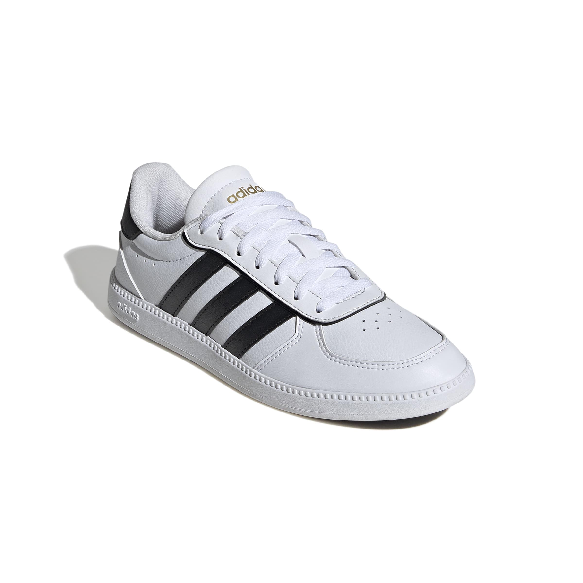 adidas Women's Breaknet Sleek Schuh - 4
