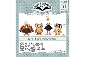 KB Riley Karen Burniston Dies-Feathered Animals