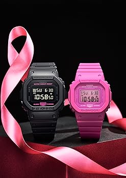 週末値下げ【新品 未開封】G-SHOCK×PostPet ピンク 週末値下げ【新品 未開封】G-SHOCK×PostPet ピンク - メルカリ