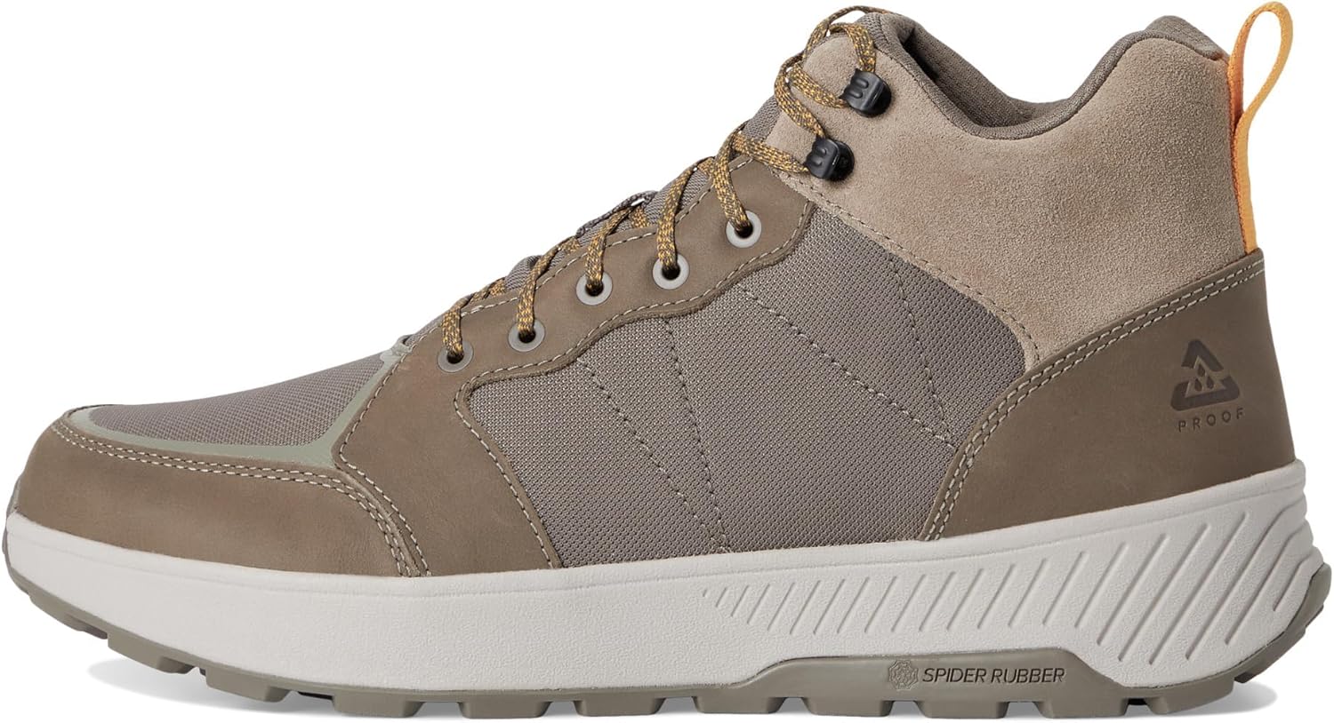Teva Mens Ellwood Mid