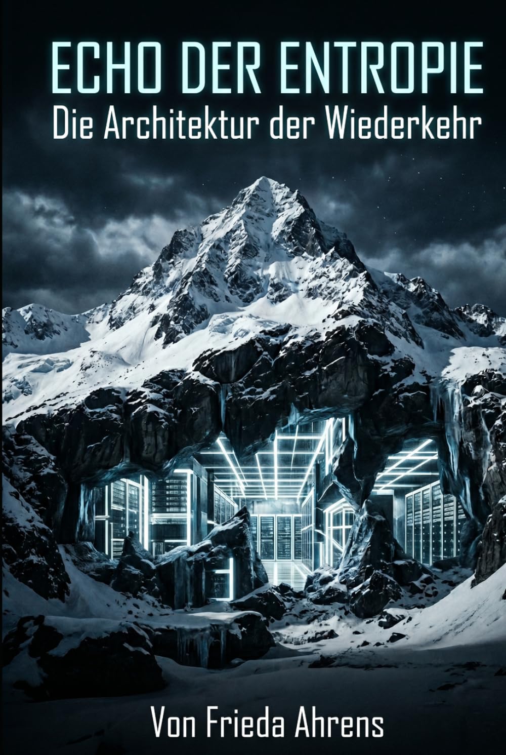 ECHO DER ENTROPIE: Die Architektur der Wiederkehr