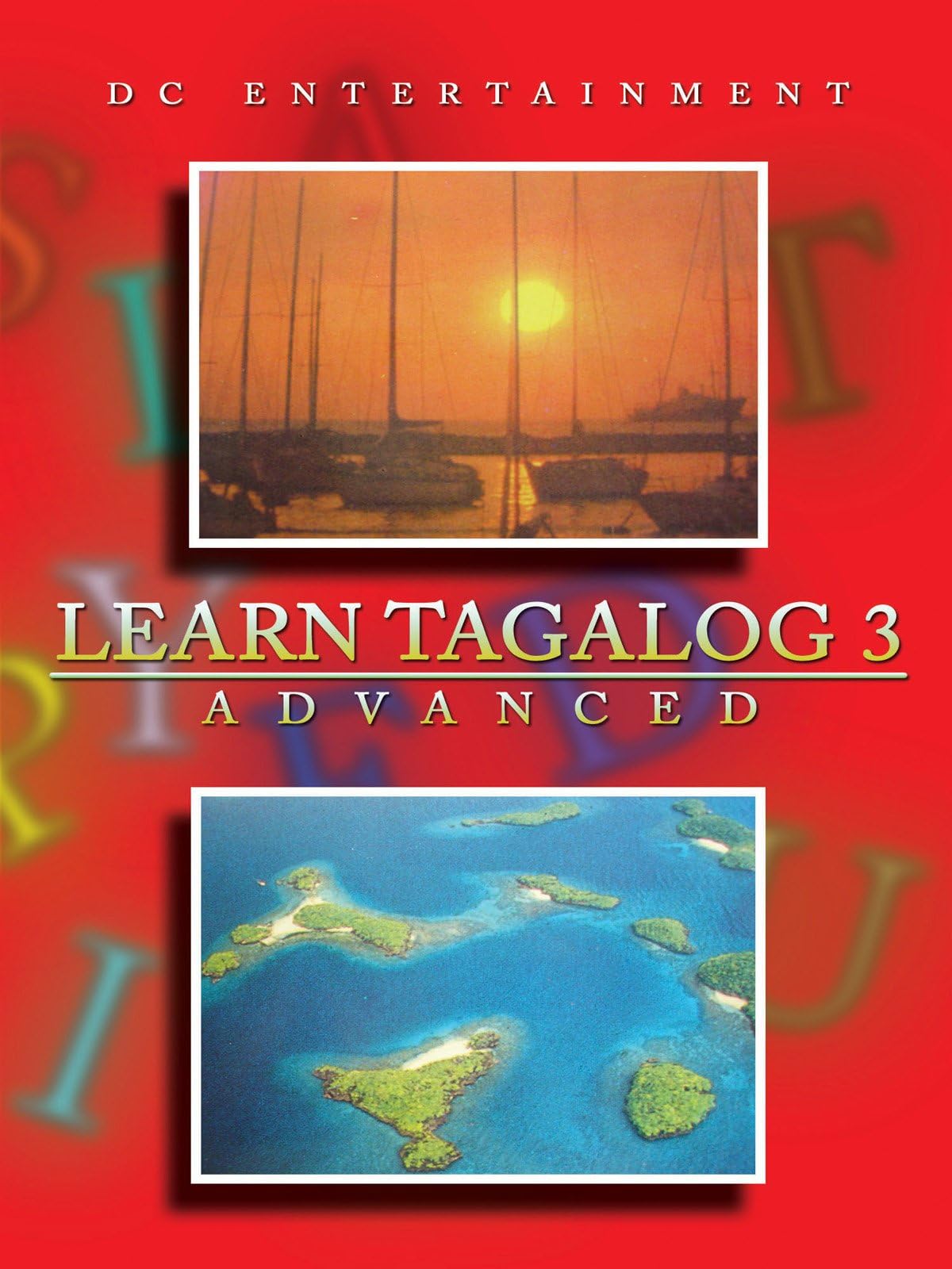 Learn Tagalog 3: Advanced