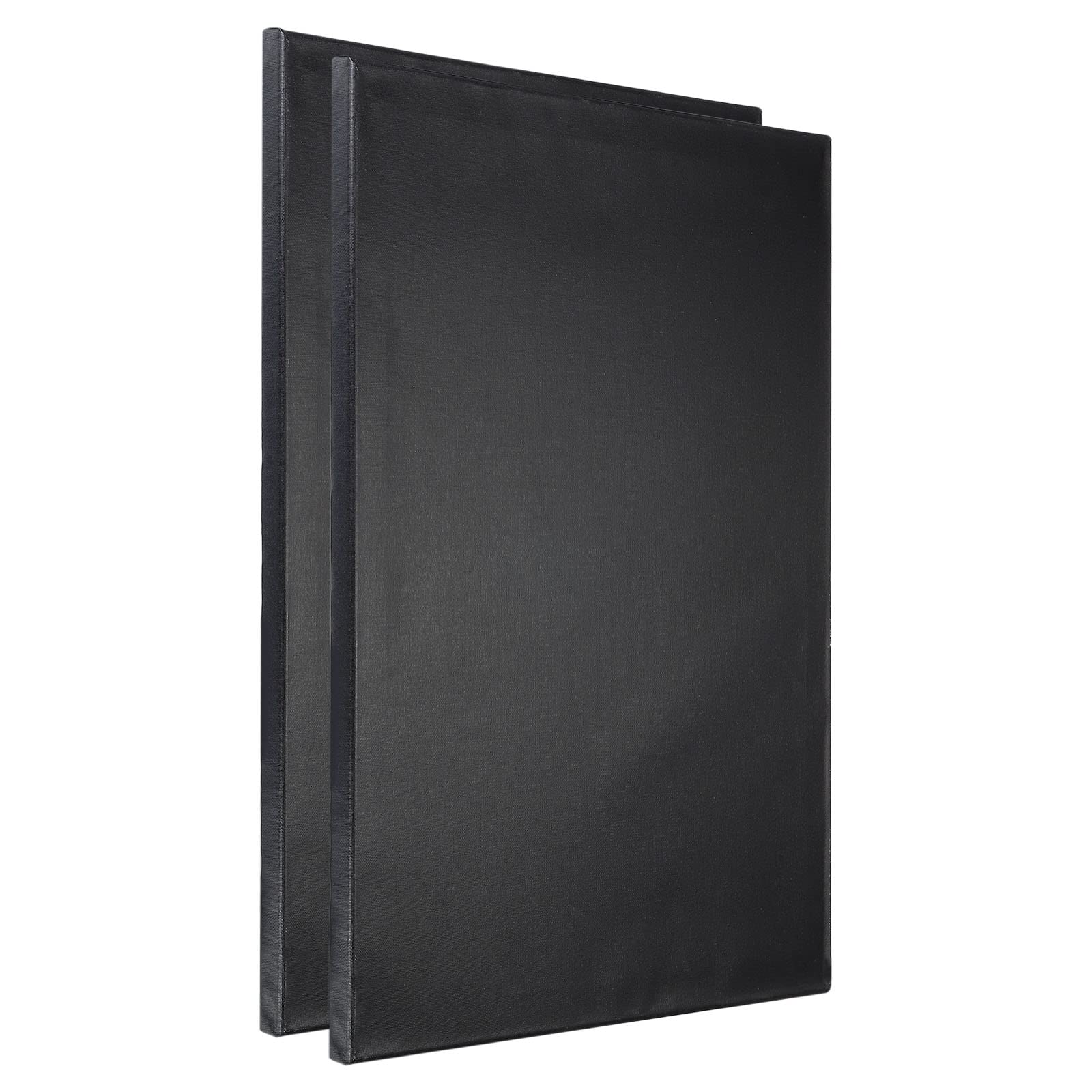 Amazon.com: PATIKIL Paint Canvases Panel for Painting, 2 Pack
