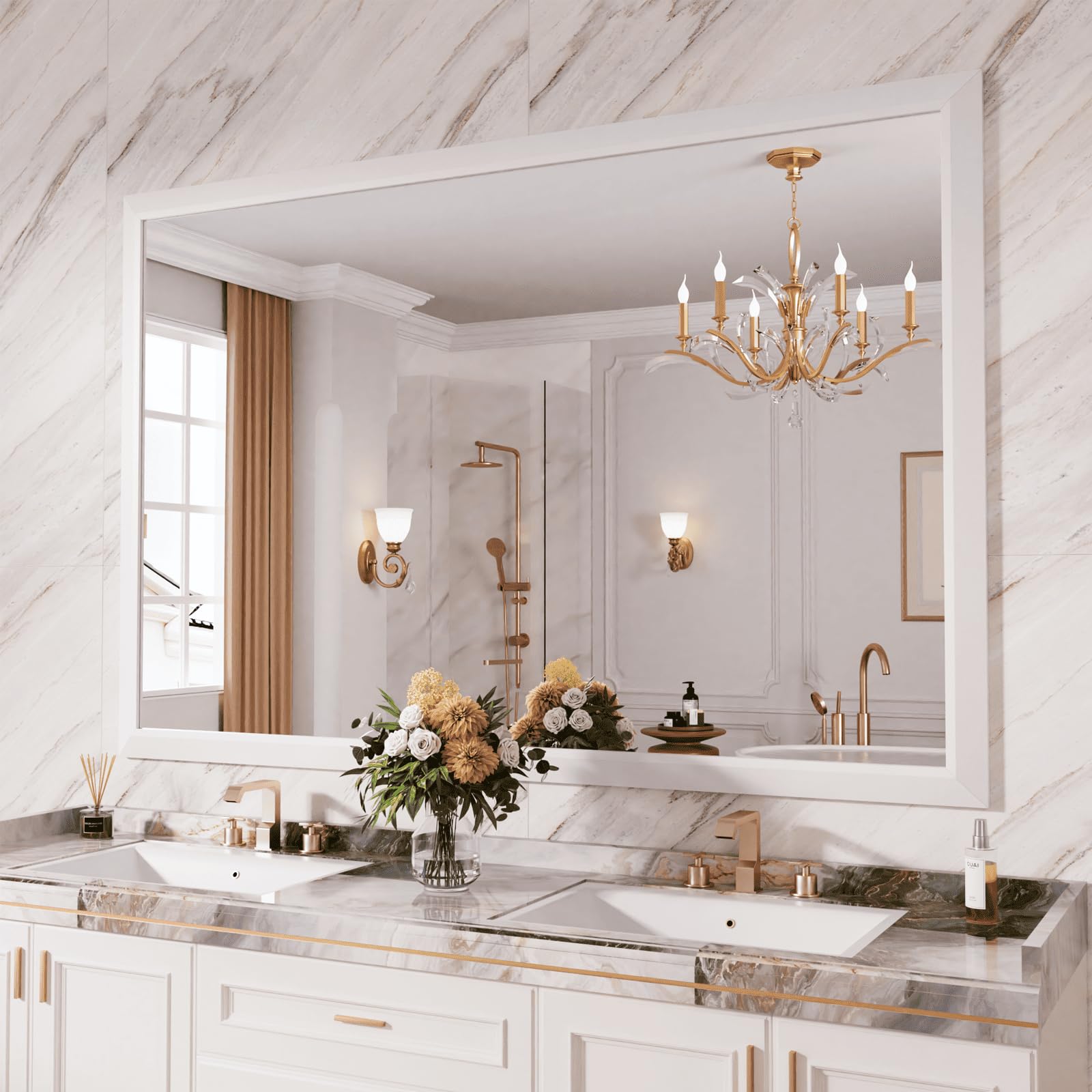 Amorho 60x40 Mirror