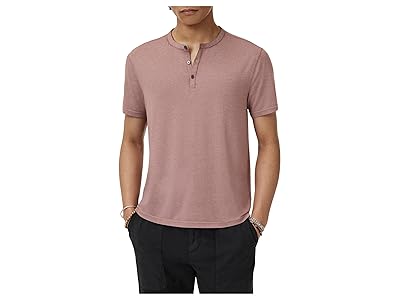 John Varvatos Duke Henley K4463F25 Men