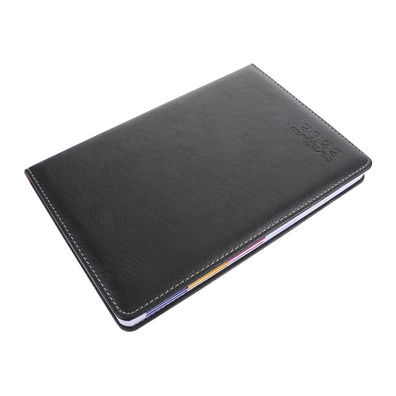 Agenda Planification Simple et Élégant pour Horaires Hebdomadaire