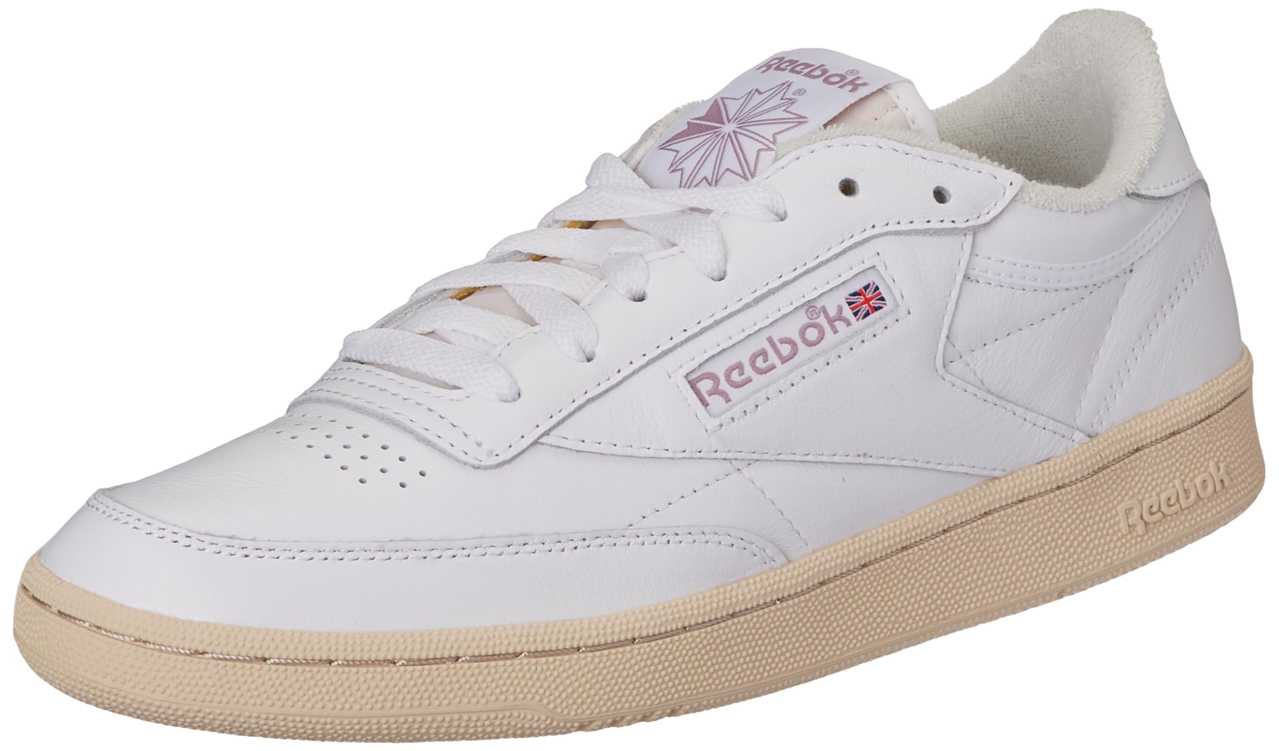 Reebok Women's Club C 85 Vintage Trainers