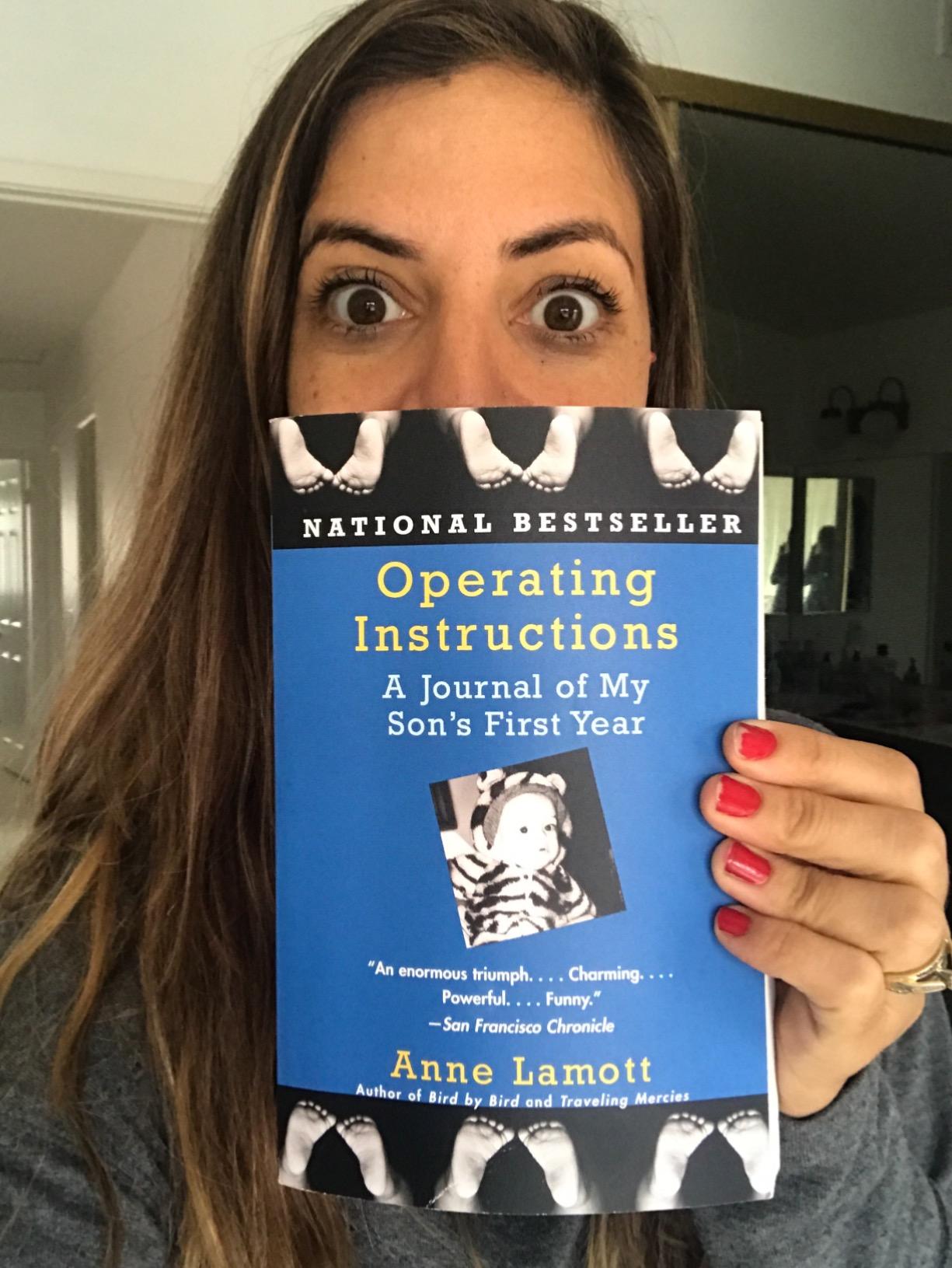 A breath of fresh air