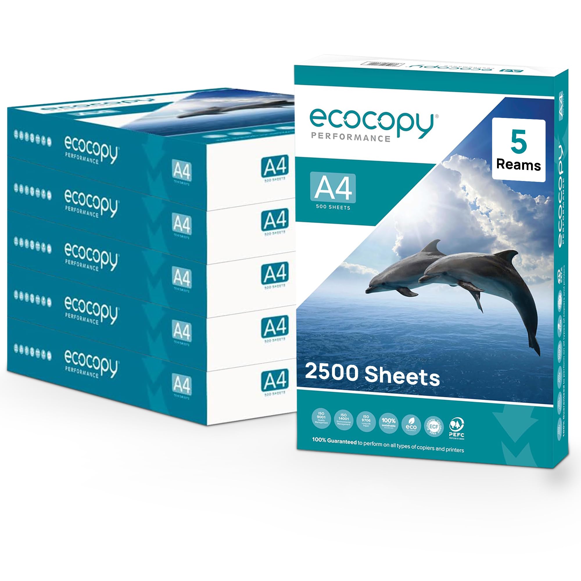 A4 Sheets 300g 100 Sheets Multifunction Paper For Laser And Inkjet