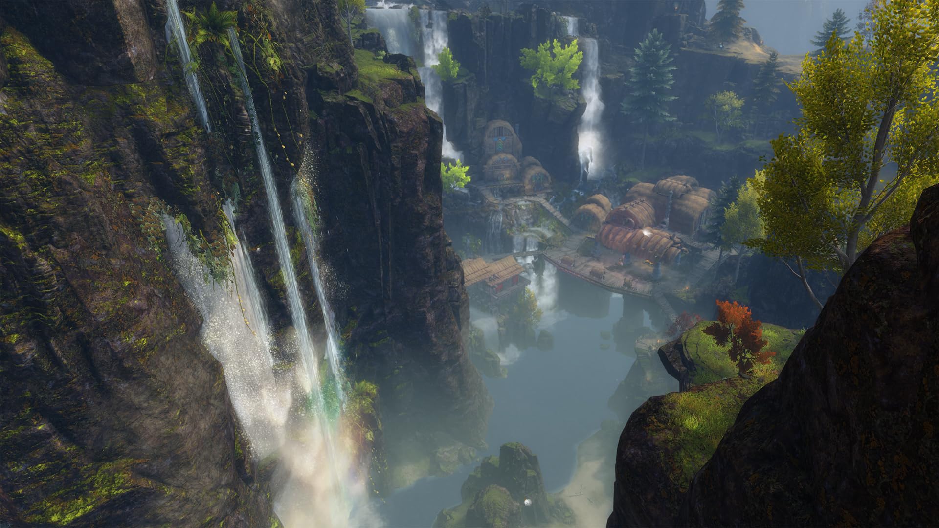 Guild Wars 2: Janthir Wilds Standard | Codice per PC