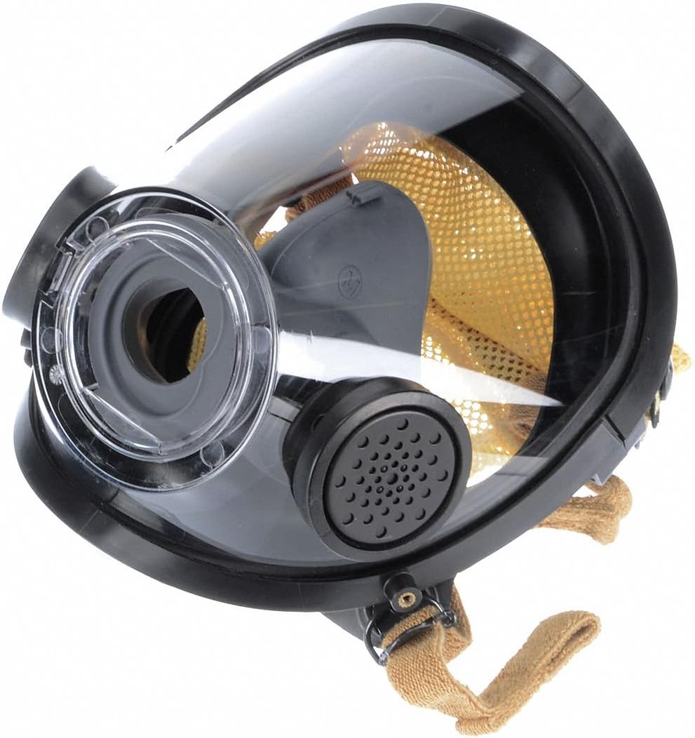 Scott AV-3000(TM), Kevlar(R) Mesh, M