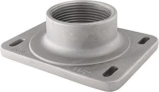 EATON RH150P Loadcenter Top Feed Hub for WMB Series, 1-1/2-Inch