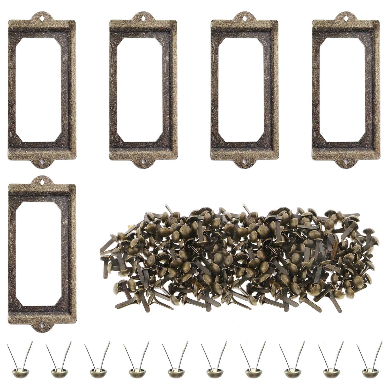 Amazon.co.jp: 割りピン 割ピン【ミニ割りピン50個】ブラス ラベル