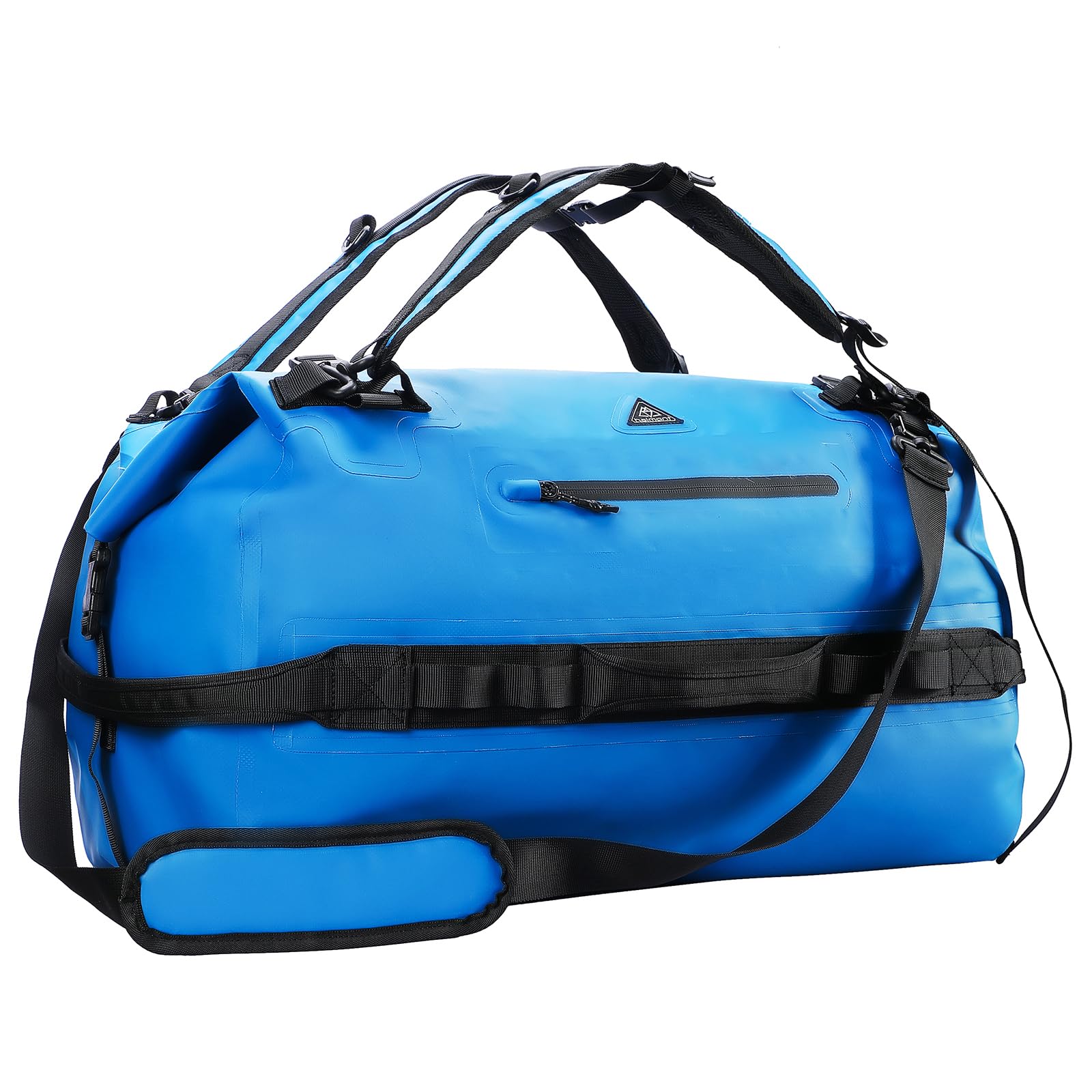 Haimont IPX7 Dry Duffel 60L
