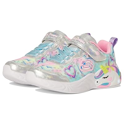 SKECHERS KIDS Unicorn Dreams 303063l (little Kid/Big Kid) Girl