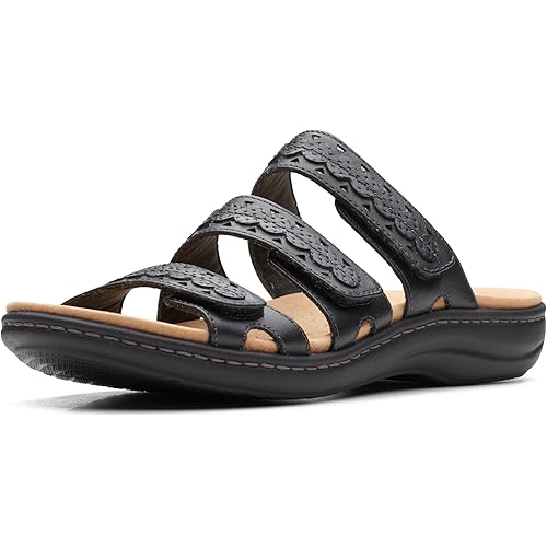 Clarks Women's Laurieann Cove Sandal
