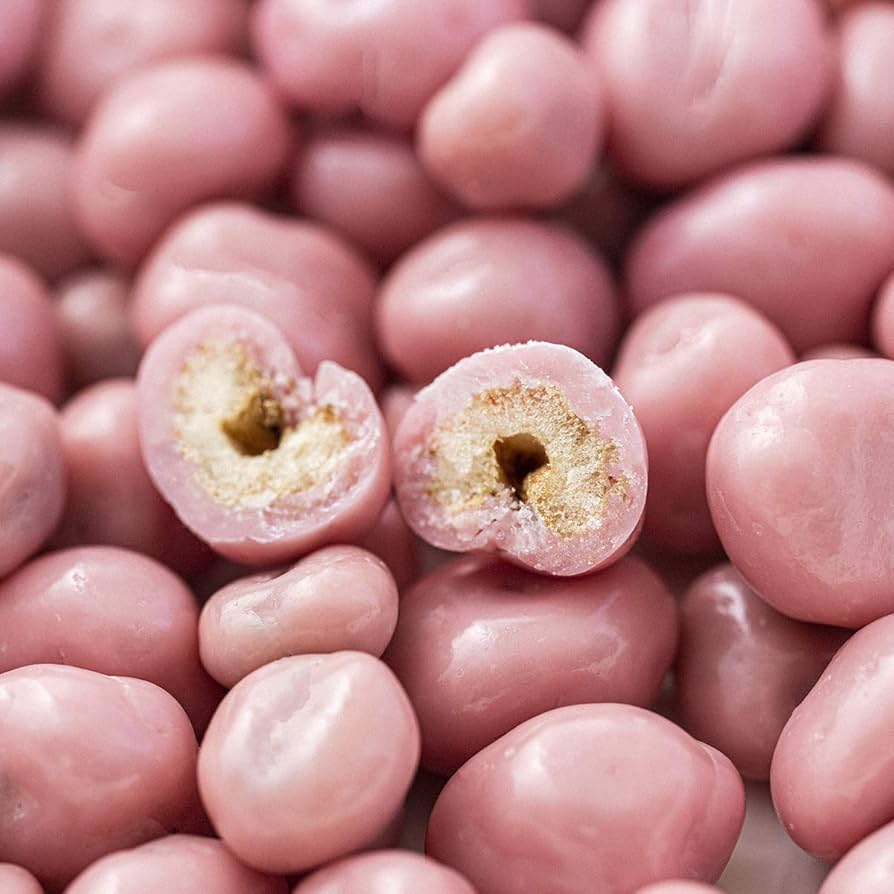 Amazon | ◇《ミニパック》苺麦チョコ | マシューのチョコレート