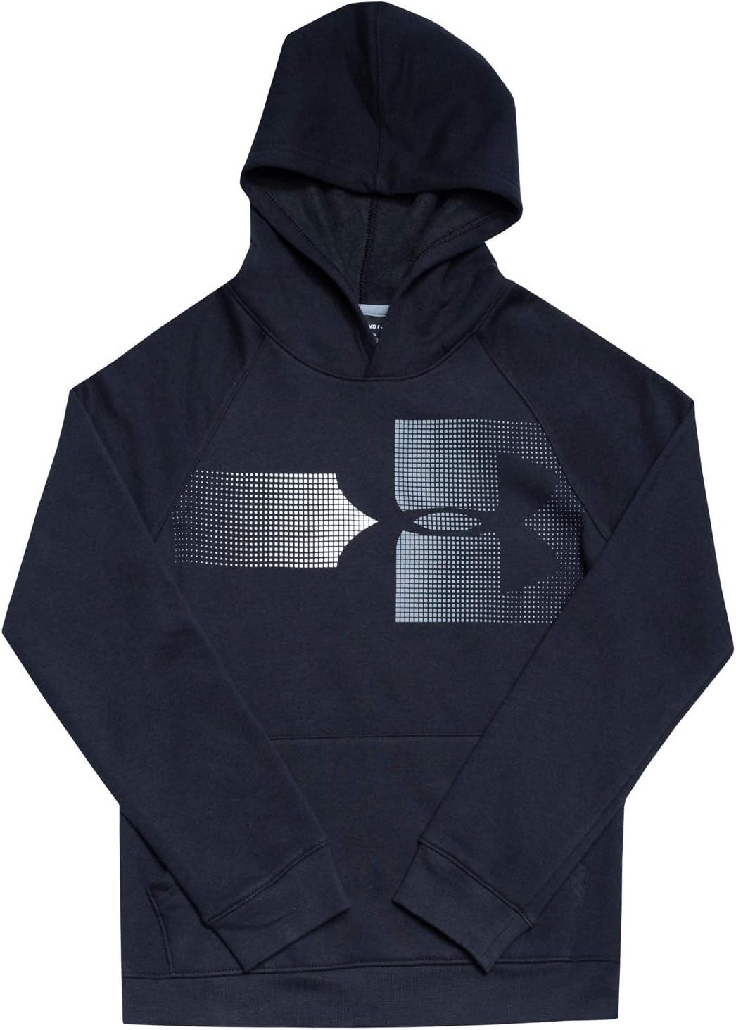 Under Armour Boys' Rival Logo Hoodie