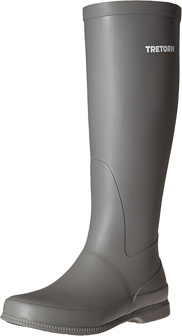 Tretorn tall rain boots Clearance