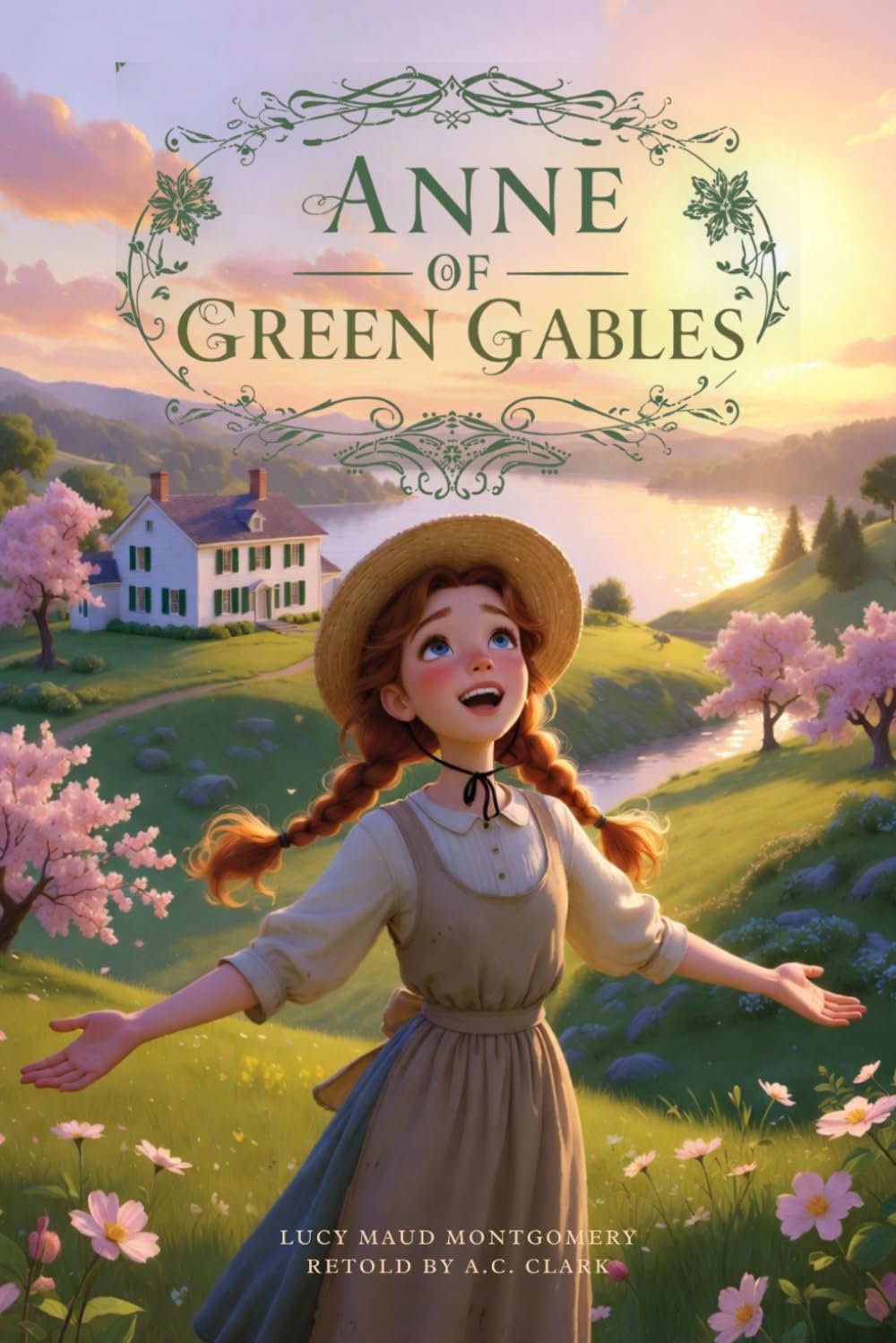 Anne of Green Gables