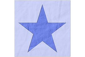 Stencil Stop: Unlock Stellar Creations with Our Star Stencil