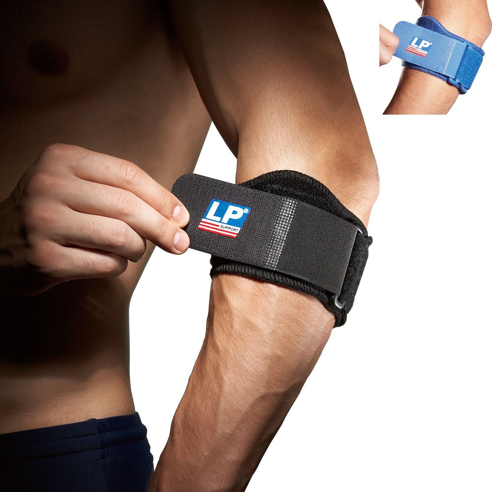 LP Support Tennis and Golf Elbow Wrap (B000RJW2Y6) Amazon Price History, Amazon Price Tracker