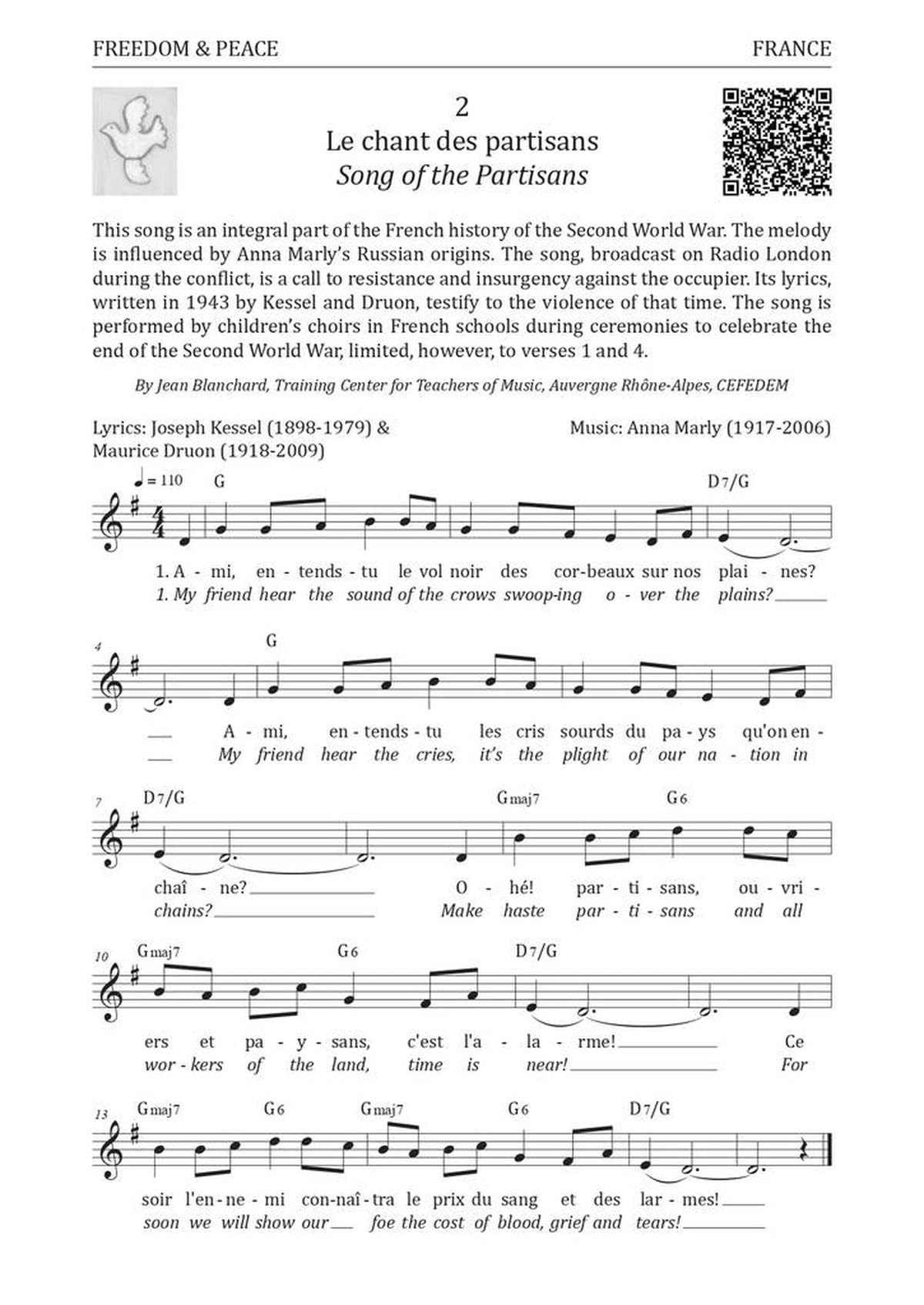 EU Song Book mit 164 Liedern aus 27 Ländern | Europäisches Songbook für Gesang mit Akkorden | Kulturelle Liedersammlung in 25 Sprachen | Notenbuch mit QR App für Musikunterricht und Konzerte