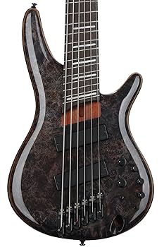 Ibanez Soundgear (SDGR) ベースギター アイバニーズ 6弦 Ibanez/アイバニーズ エレキベース/6弦ベース SDGR SRFF806