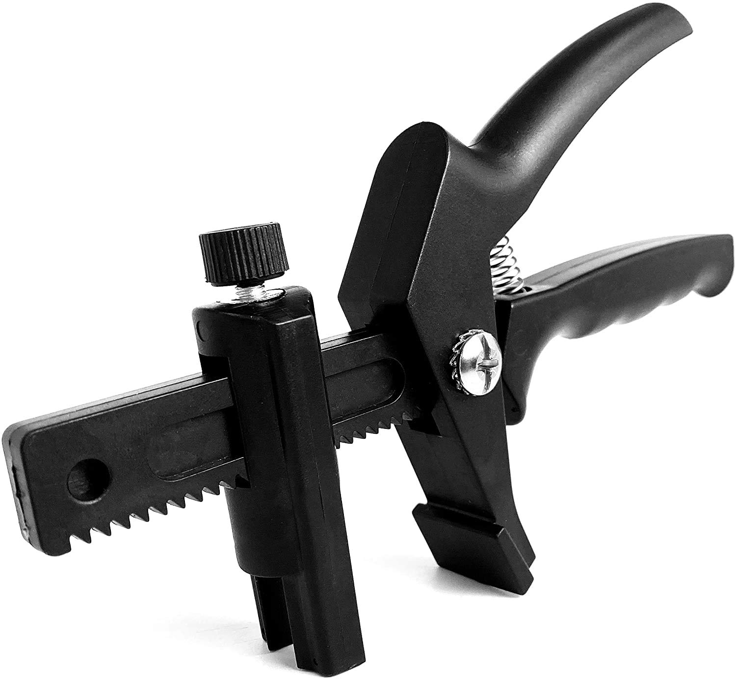 Levelize Tile Leveling Installation Snapping Pliers