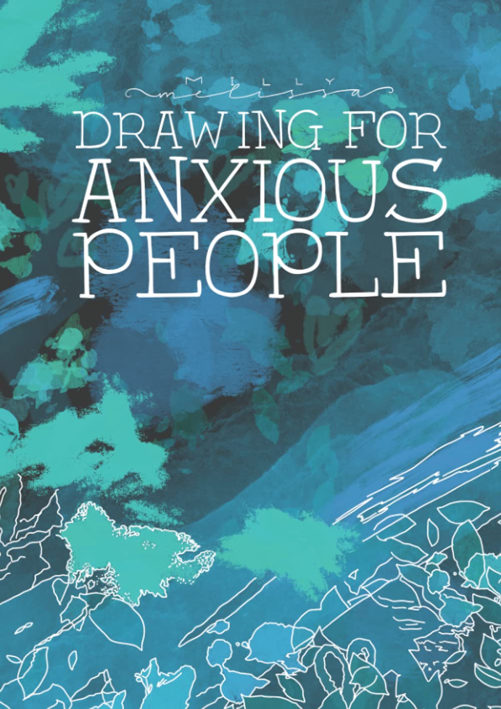 Drawing for Anxious people