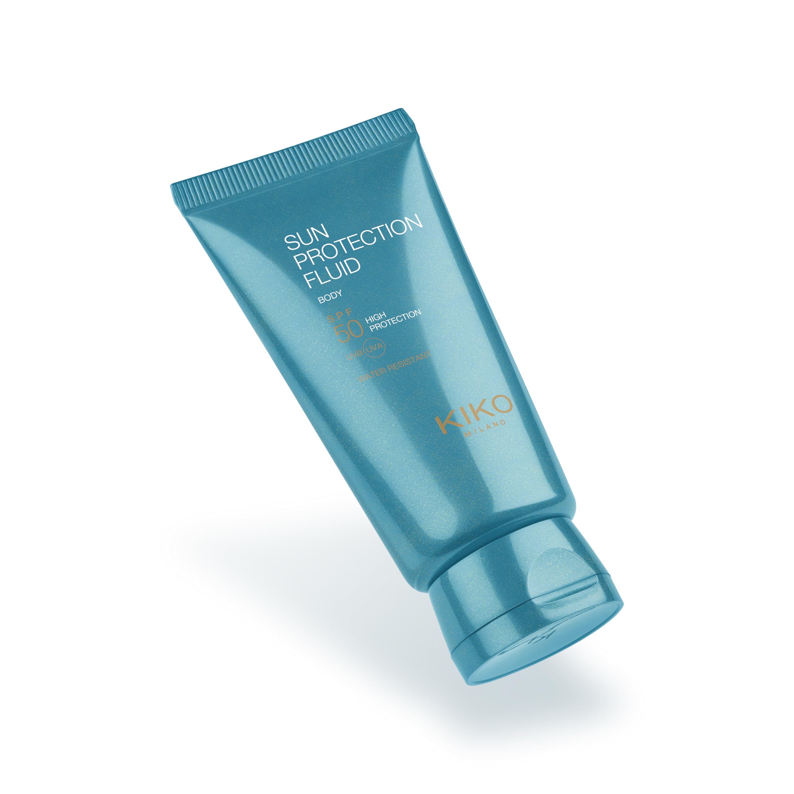 KIKO Milano Sun Protection Fluid Body Spf 50 - Image 3