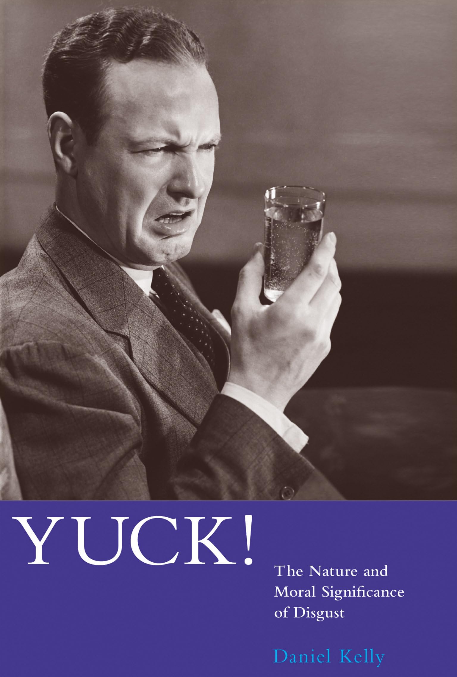 Buy Yuck! — BookShops.in