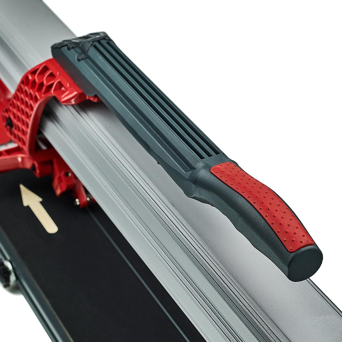 Taglierina manuale per ceramica e gres porcellanato SENDI PRO CUTTER - Lunghezza di taglio 120 cm