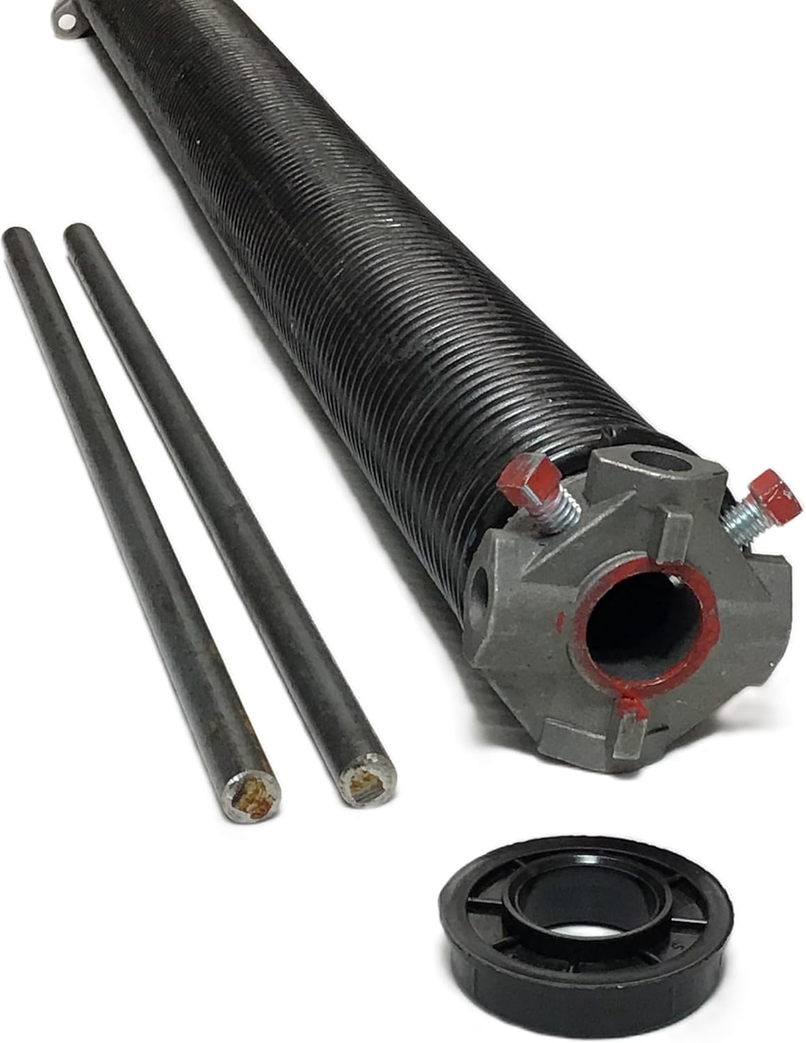 Right Wind 250 X 2 X All Lengths Garage Door Torsion Spring w/Winding Bars (28)