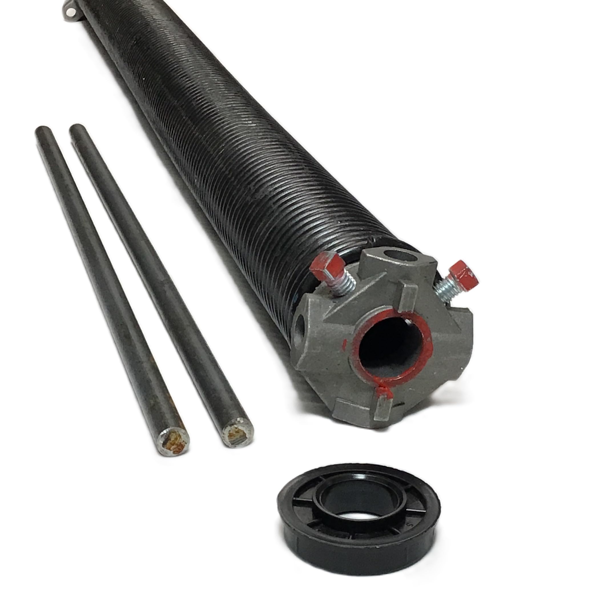 Amazon.com: Garage Door Torsion Spring Right Wind 262 X 2