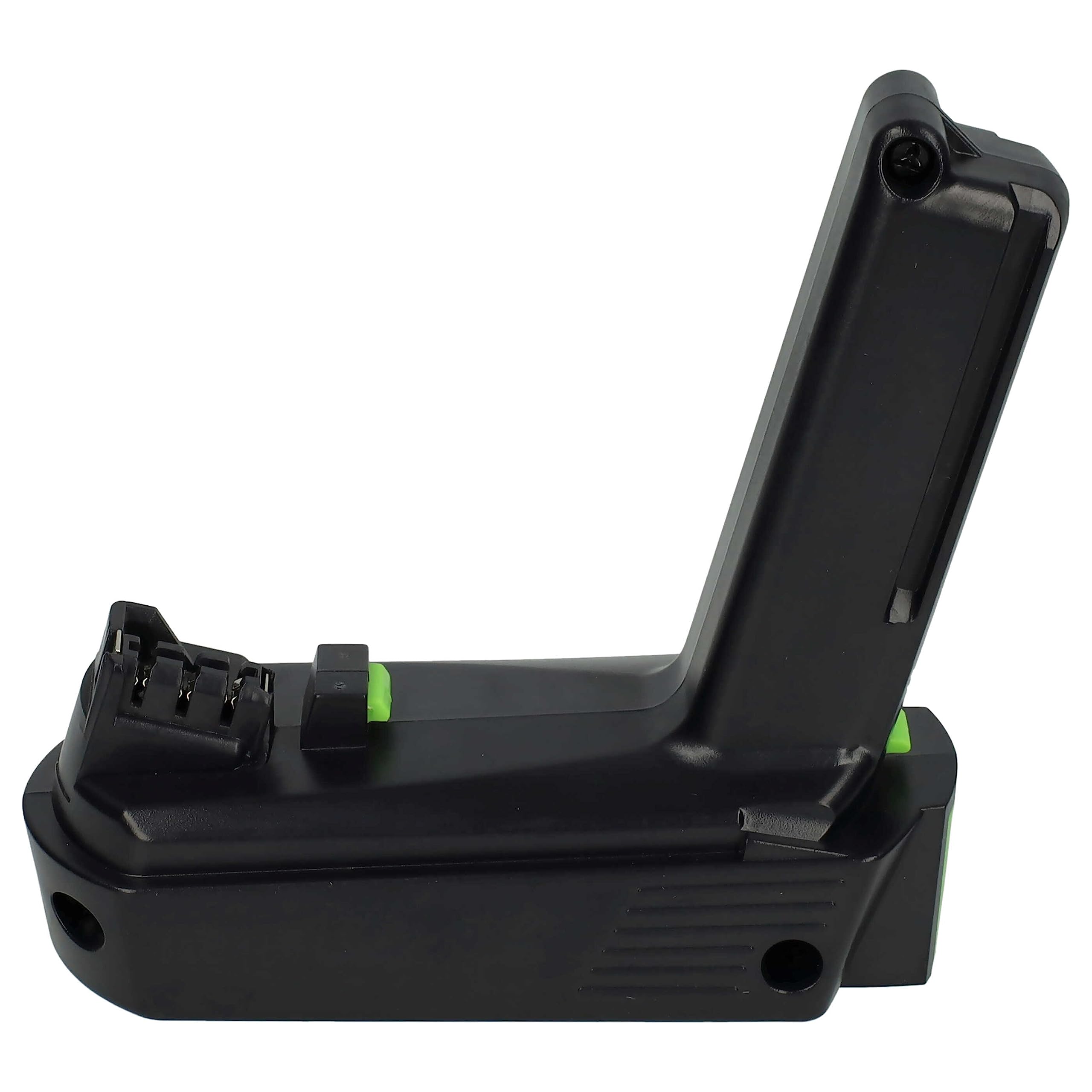 Batterie Compatible avec Festool CXS 1.5 Li Plus