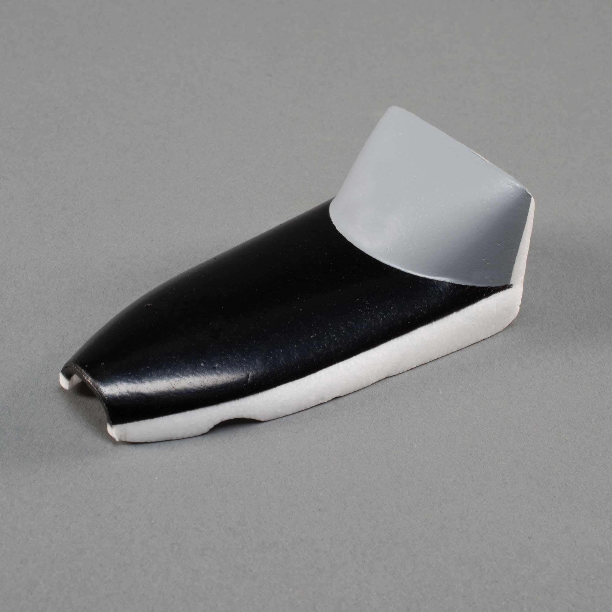 E-Flite Battery Hatch: UMX Turbo Timber