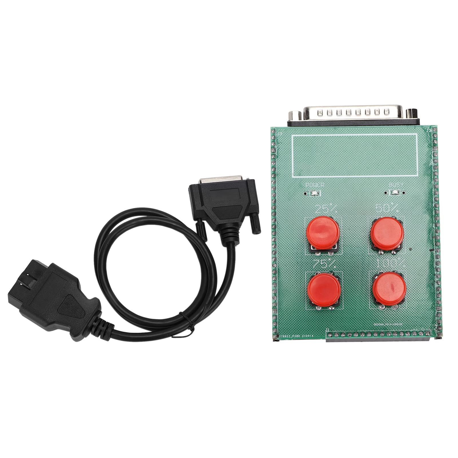 W211 Sbc Reset Per W211 Sbc Reset - Kit Di Strumenti Per La Diagnosi Auto, Strumento Per La Riparazione Dei Freni, Codice Di Riparazione C249F