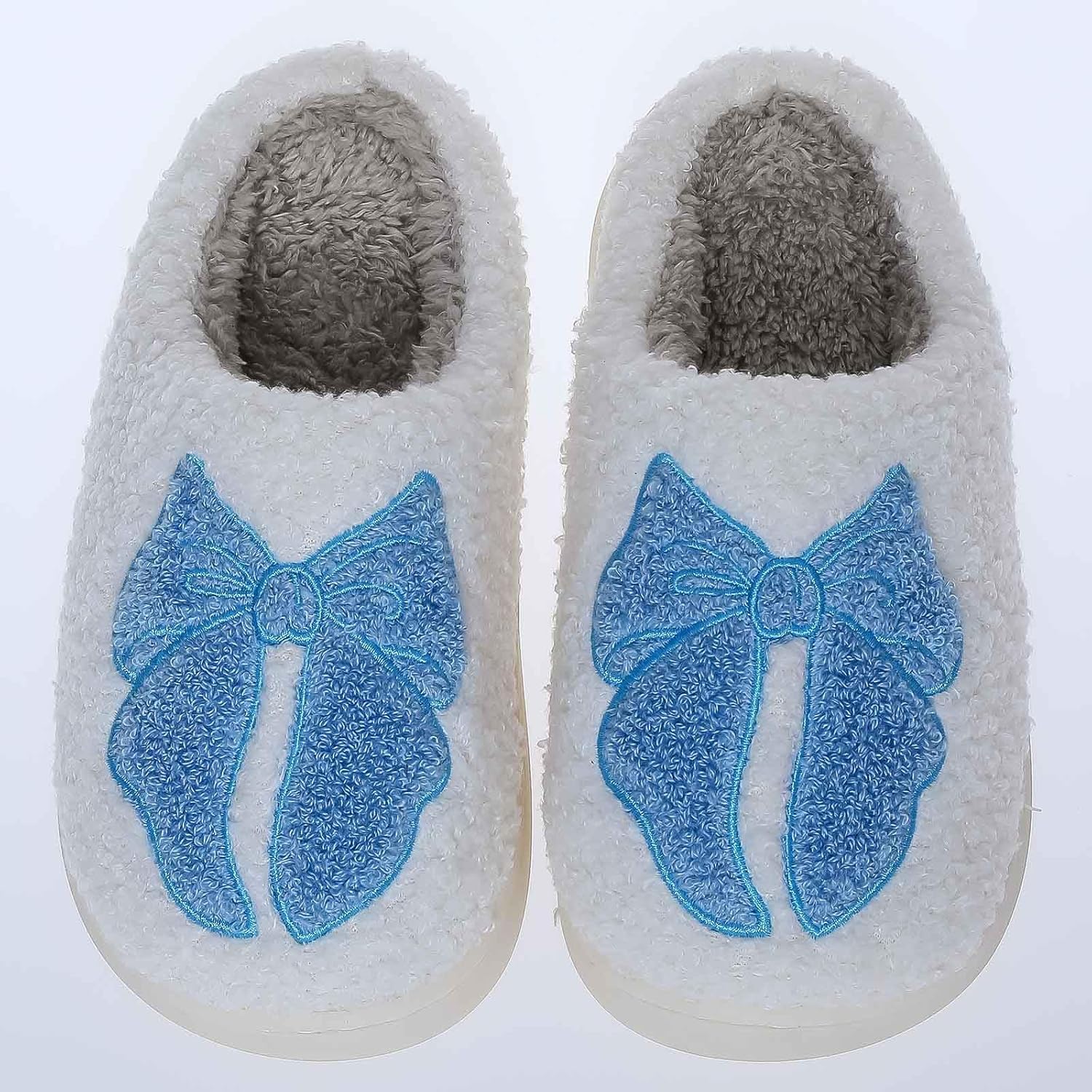 Halloween Slippers Pumpkin Slippers for Boys Girls Kids Halloween Costumes Party Favors Decorations 2025 Pumpkin Shoes - Image 3