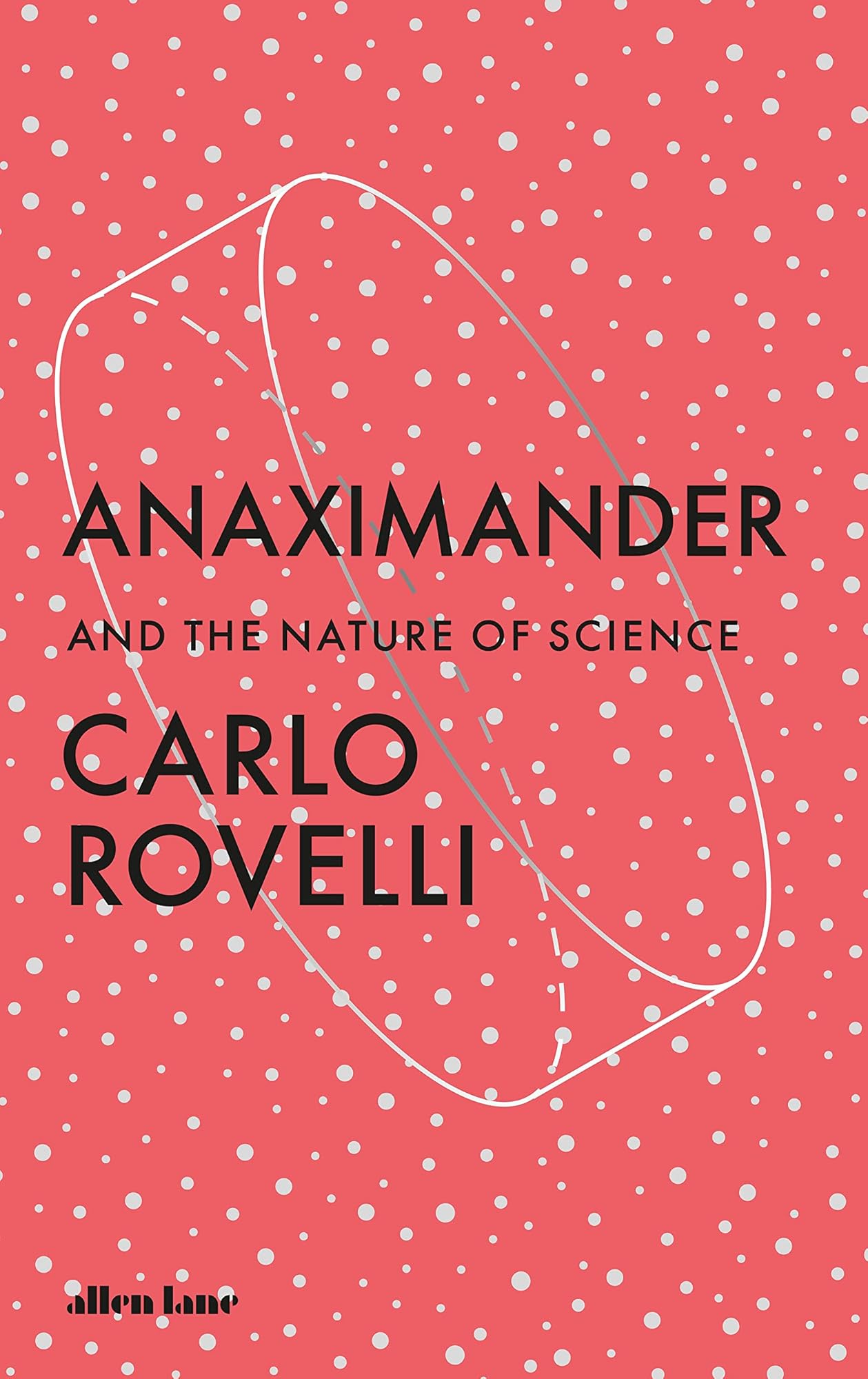 Cover of Anaximander