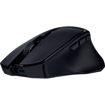 Amazon.com: Razer Basilisk Mobile Portable Ergonomic