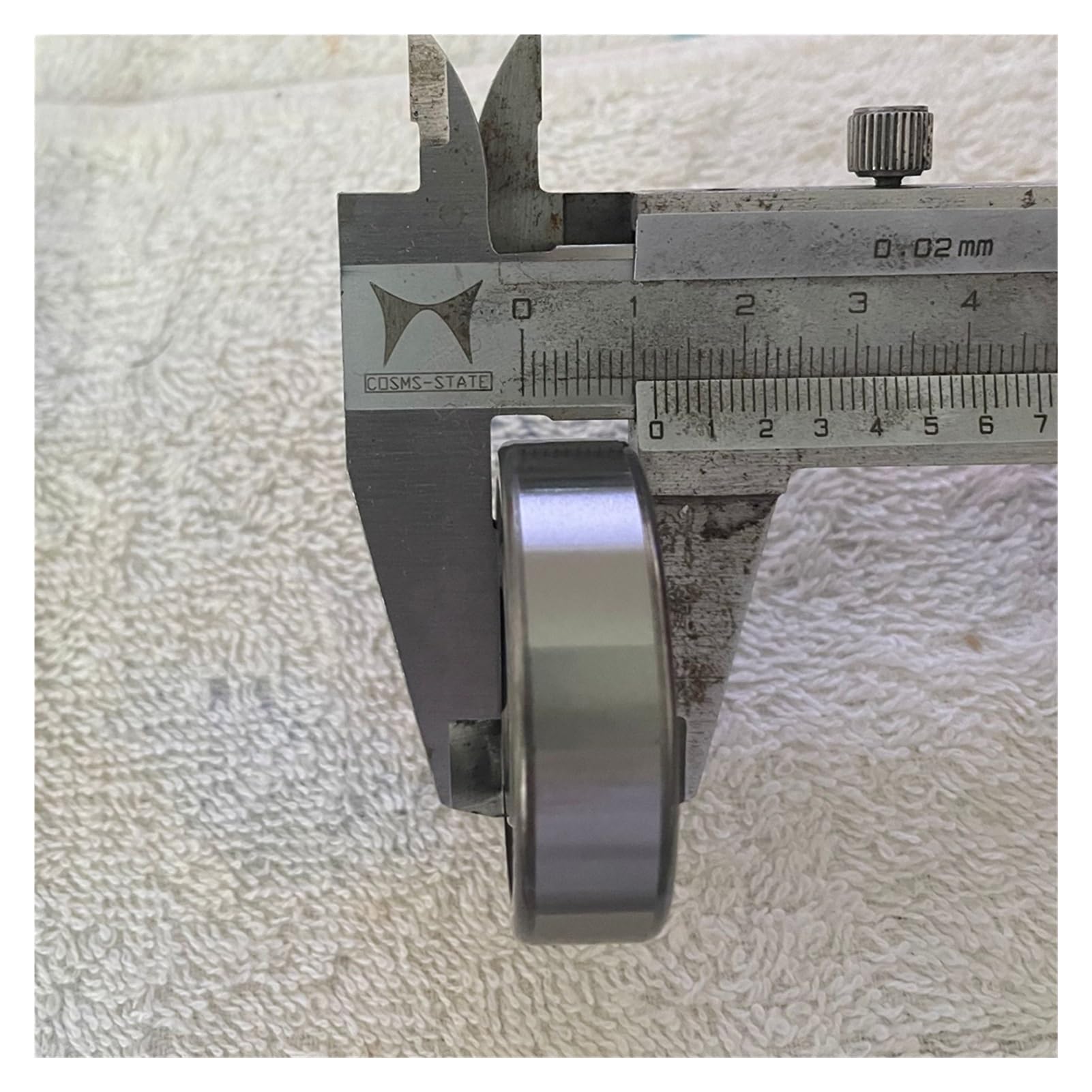 Roulement à Billes KTM Compatible 0625062038 0625982031 - Pièce Détachée Neuve, Marque P&P Parts