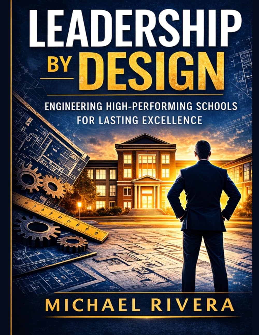 Leadership by Design: Structuring Schools for Growth, Stability and Legacy