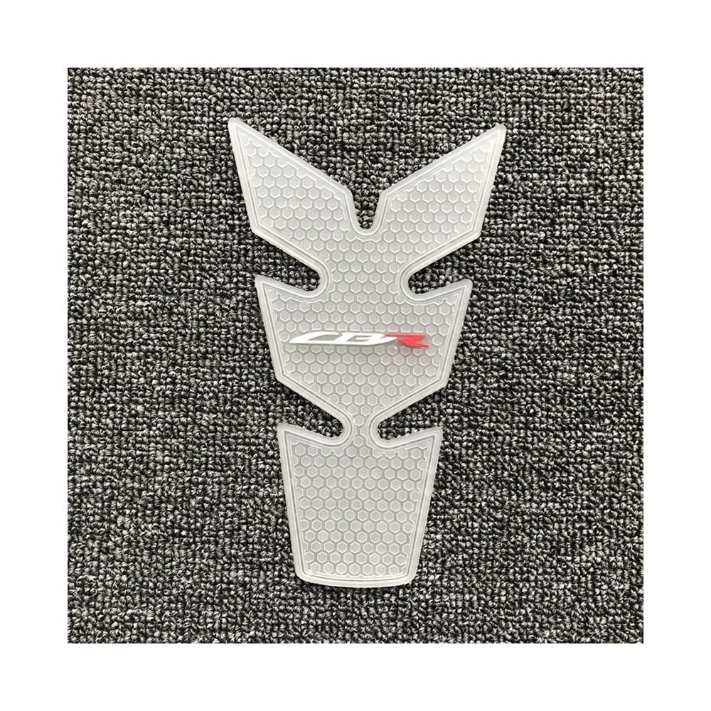 Grip latéral de réservoir pour CBR1000RR Fireblade SP finition haute densité