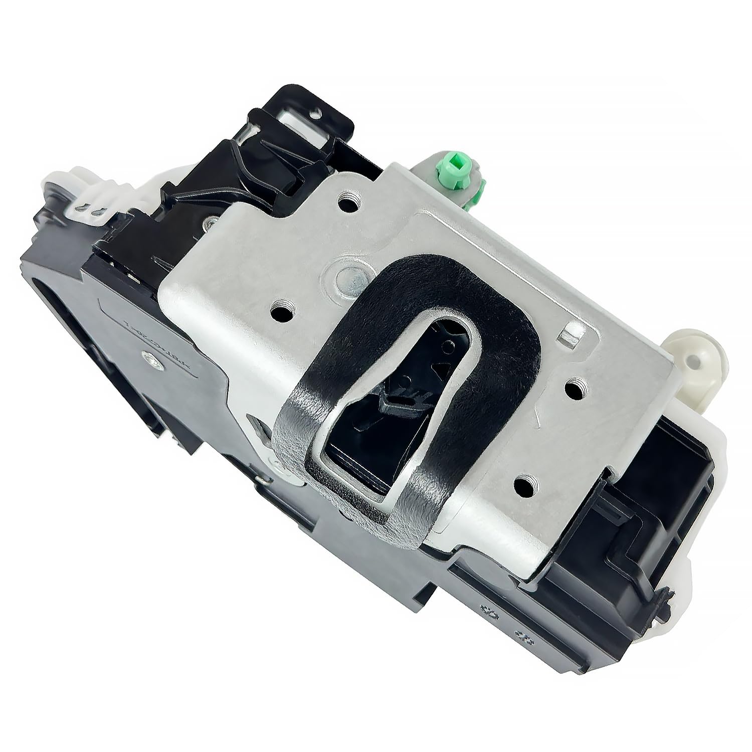 Front Left Driver Side Door Lock Latch Actuator Compatible with 2009-2019 Ford F150 Explorer Lobo Mustang Taurus SSV, 2010-2014 Lincoln Mark LT, Replace 9L3Z5421813A, 8A5Z5421813E, 937-637